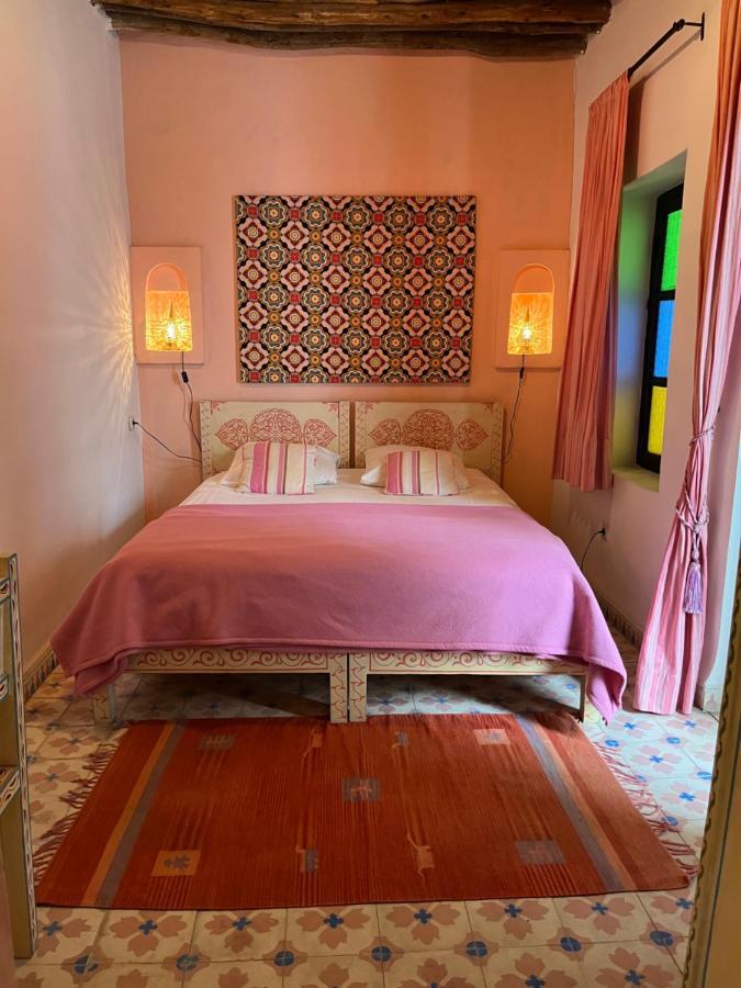 Miliana 3* Marrakesch
