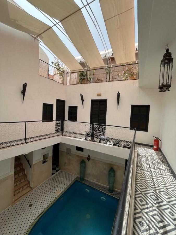 Miliana 3* Marrakesch