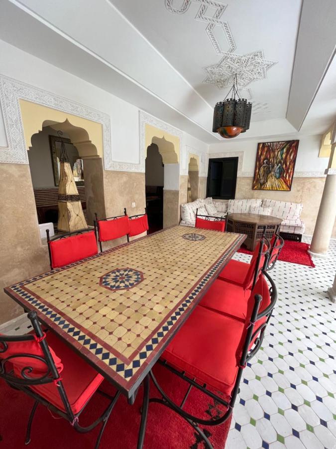 Miliana 3* Marrakesch