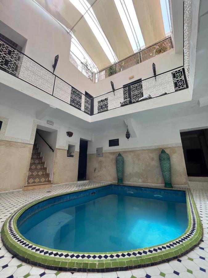 Miliana Gasthof Marrakesch