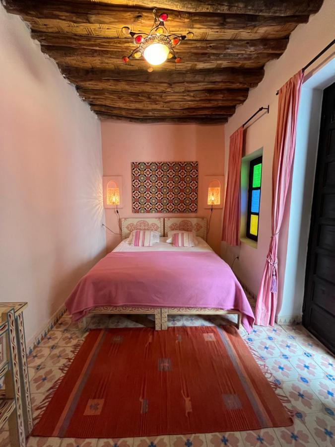 Miliana Gasthof Marrakesch
