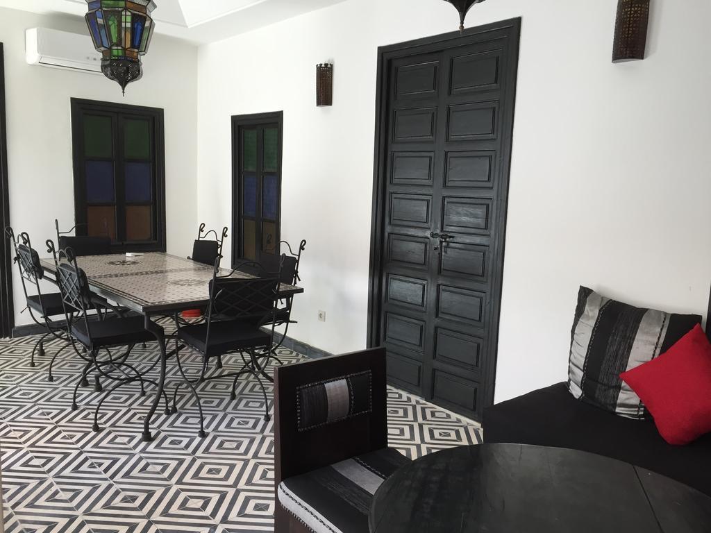 Miliana 3* Marrakesch