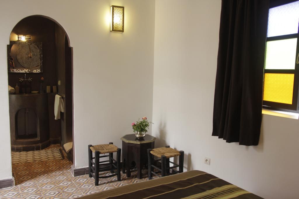 Miliana Gasthof Marrakesch