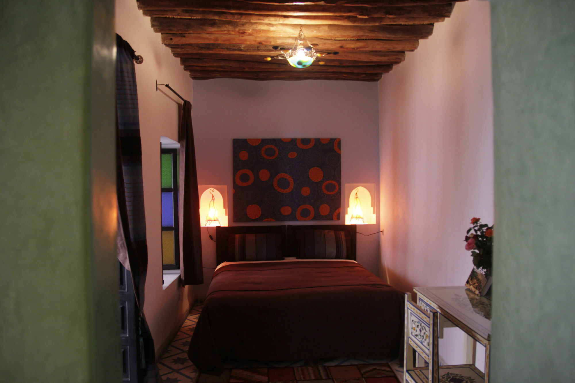 Miliana Gasthof Marrakesch
