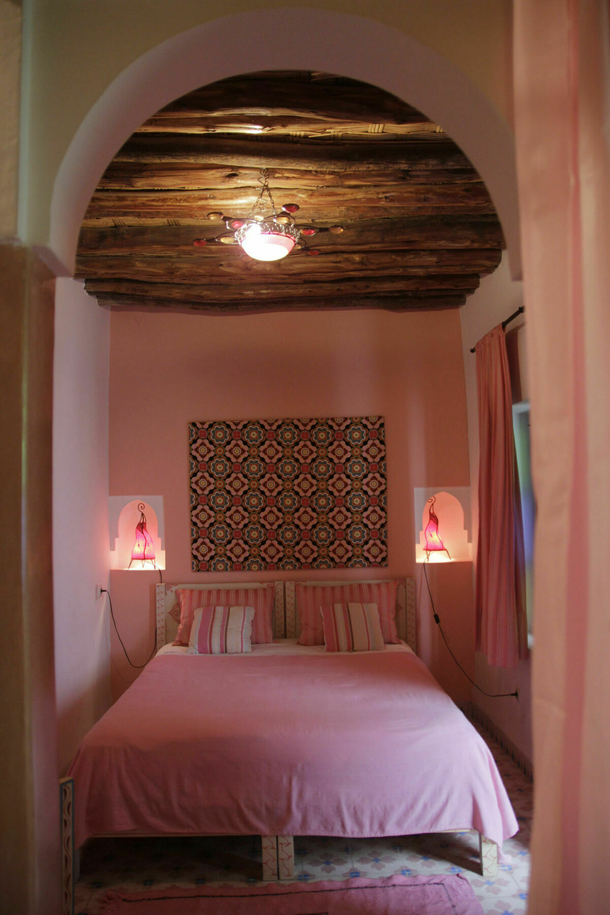 Miliana 3* Marrakesch