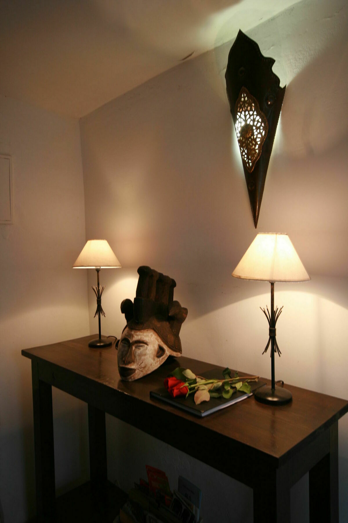 Miliana 3* Marrakesch