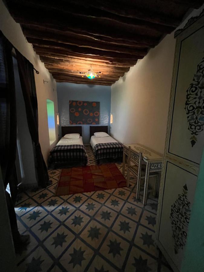 Affittacamere Miliana Marrakesh