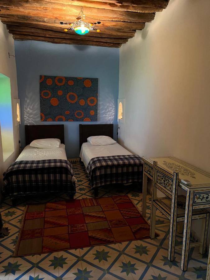 Affittacamere Miliana Marrakesh