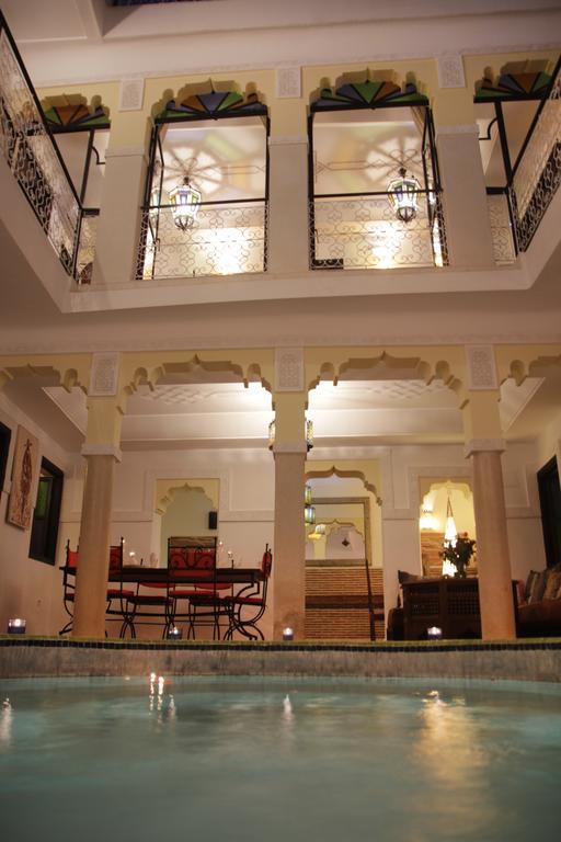 Affittacamere Miliana Marrakesh