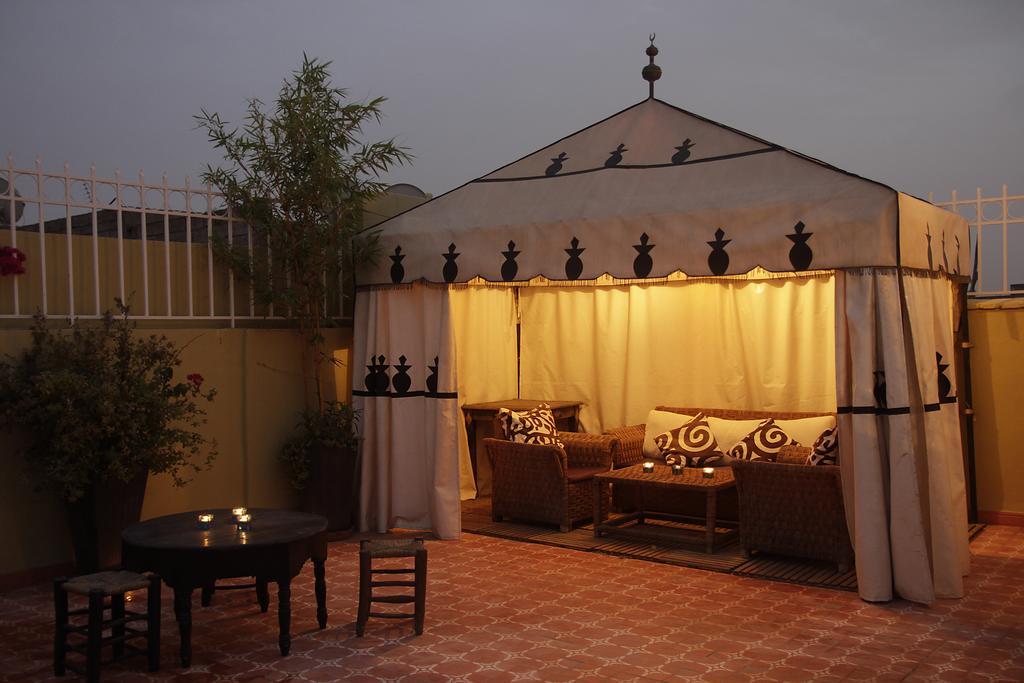 Miliana Affittacamere Marrakesh