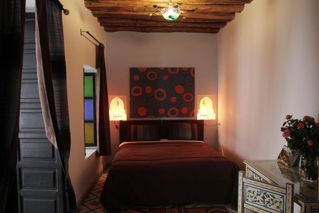 Affittacamere Miliana Marrakesh