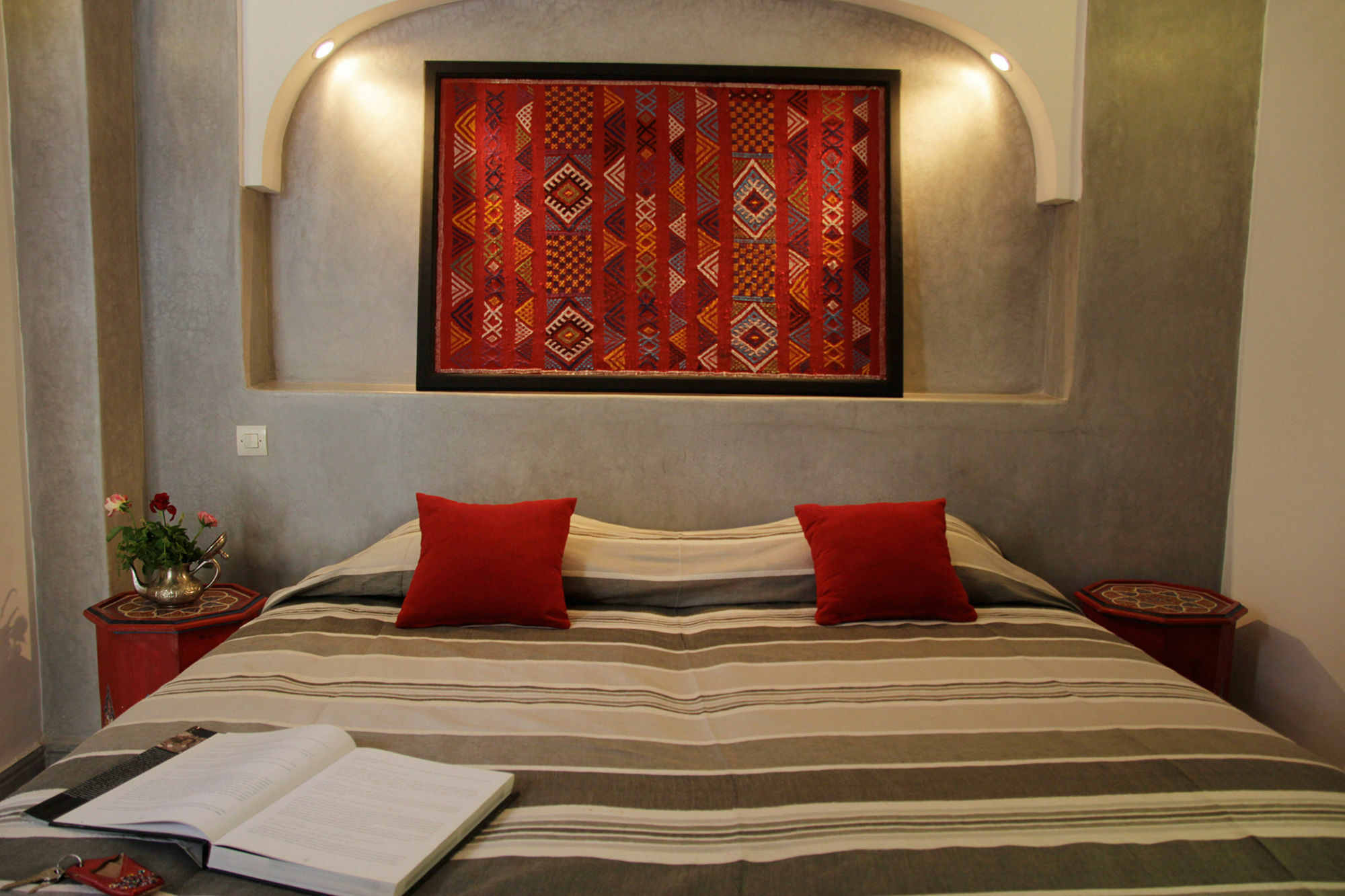 Affittacamere Miliana Marrakesh