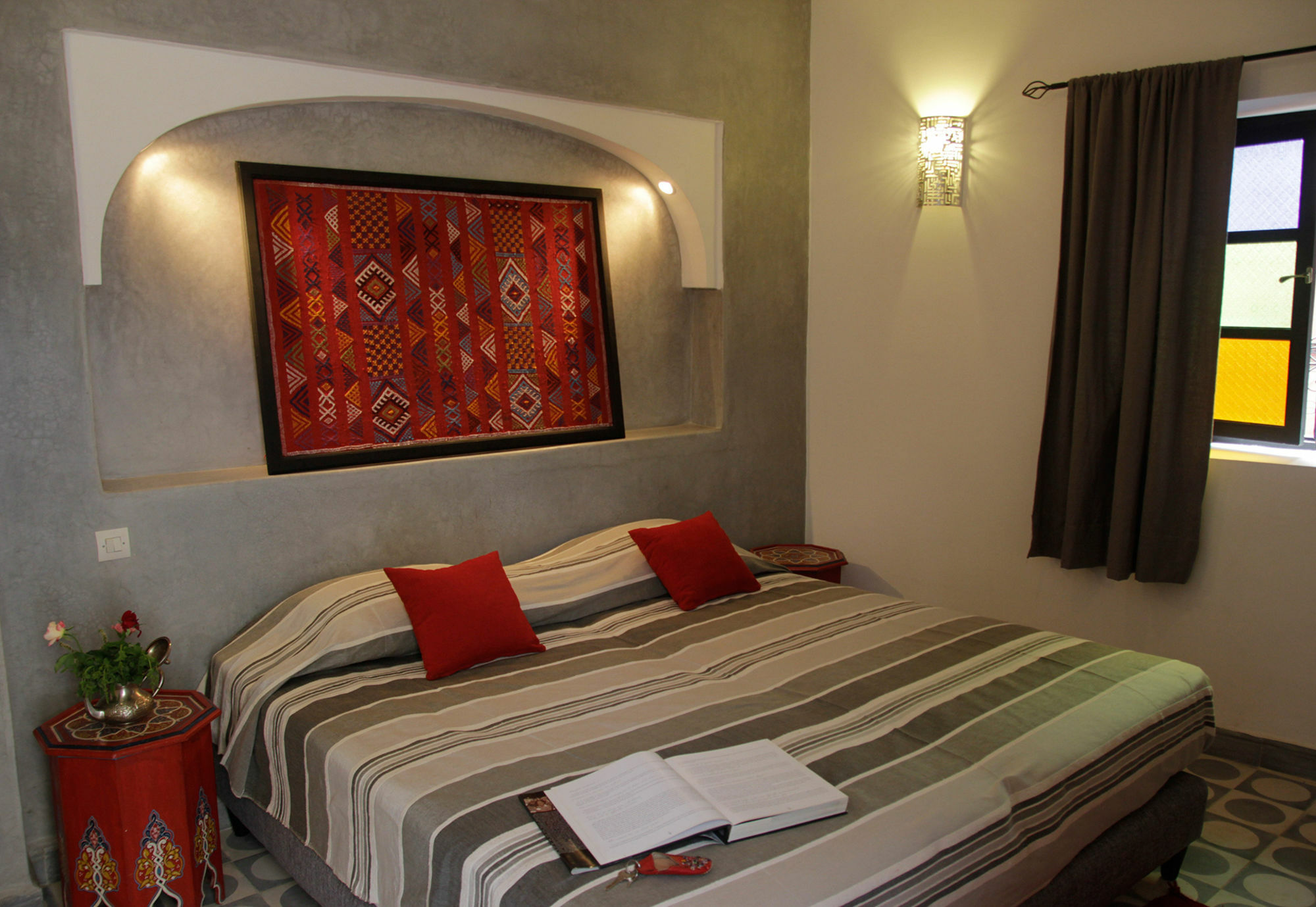 Miliana Affittacamere Marrakesh