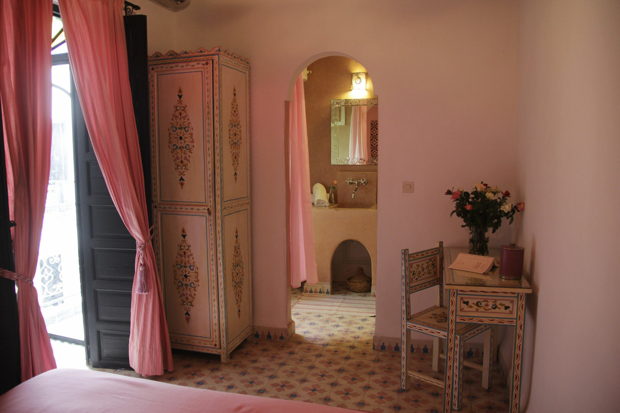 Affittacamere Miliana 3*